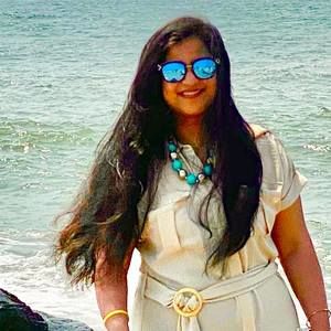 Meet your Posher, Indrani